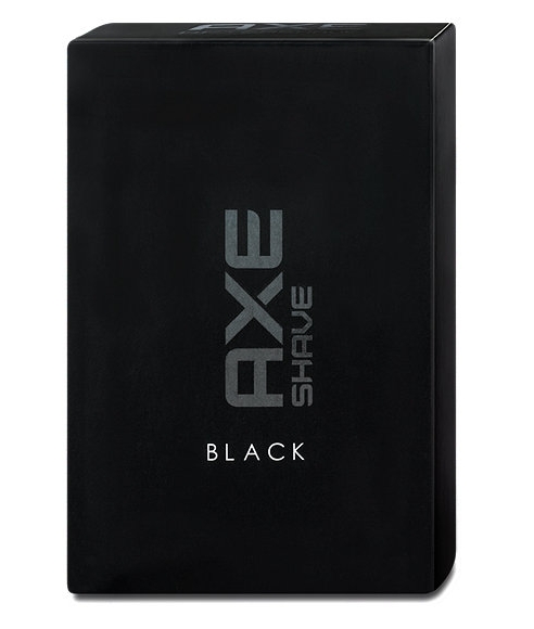 Axe after shave 100ml Black